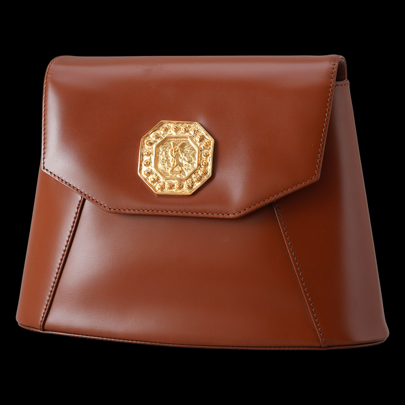 YVES SAINT LAURENT(USED)생로랑 토트겸 숄더백